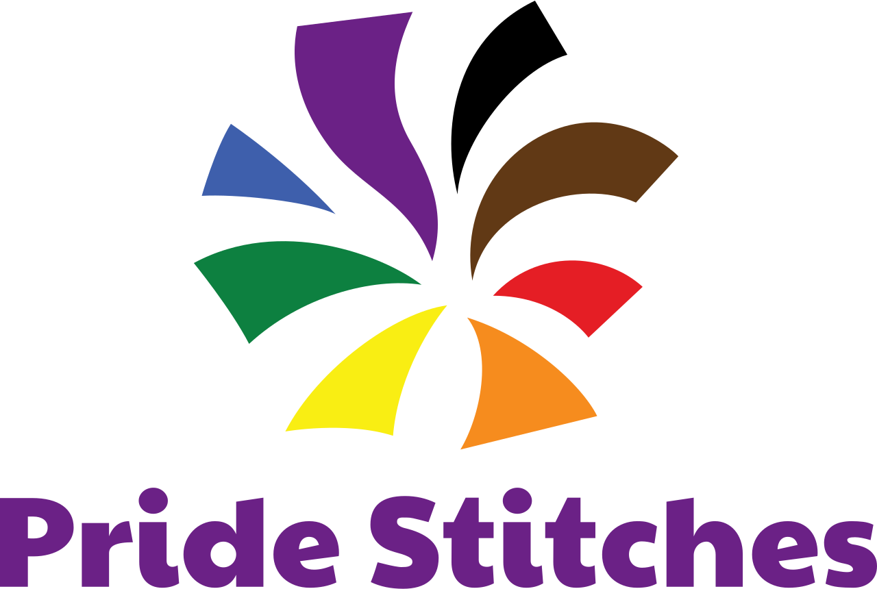 Pride Stitches